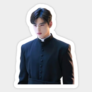 Island kdrama Sticker